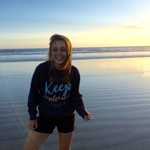 Meet your Posher, Kinsey